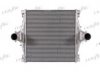 FRIGAIR 0704.3025 Intercooler, charger